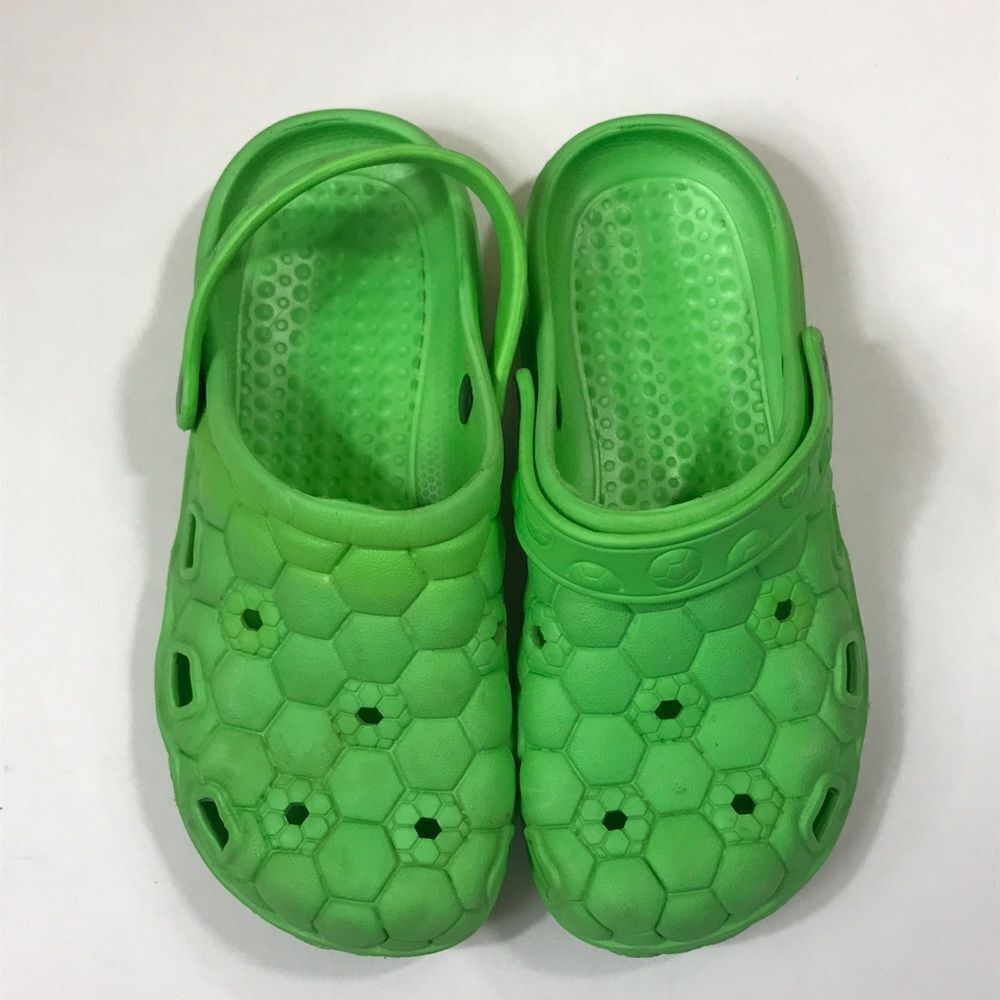 10/$50 Water Shoes Made In México  Size 23 Unisex Size 4